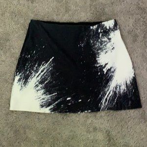 nike tennis skirt
